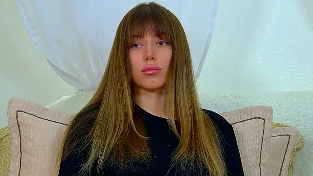 Chat XXX en directo de LiliaBianka