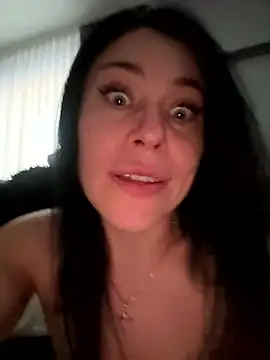 CuteNata's Live XXX Chat