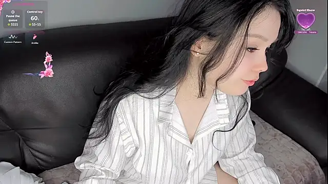 mikasssa 라이브 XXX 채팅