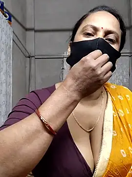 Jyoti_Roy_ 现场XXX聊天