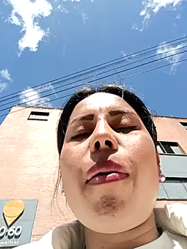 Show Webcam de _andrea30