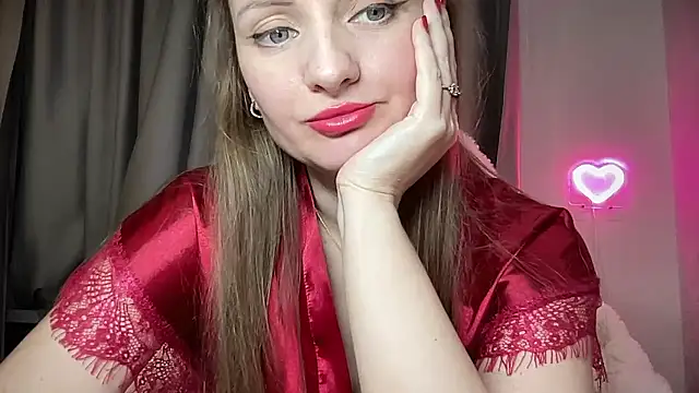 Viola_sweet's Webcam Show