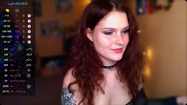 Jenna_Sativa 即時 XXX 聊天