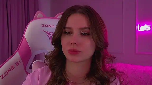 Živý XXX chat DianaVert