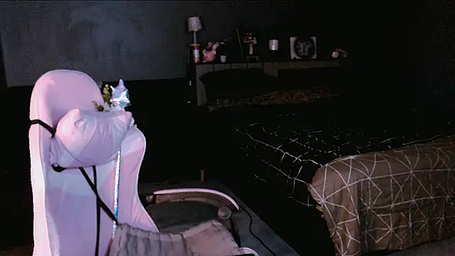 Chat XXX ao vivo de candy_lina