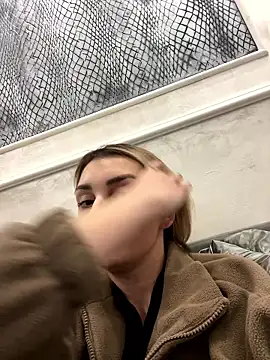 SandraCarter: απευθείας συνομιλία ΧΧΧ