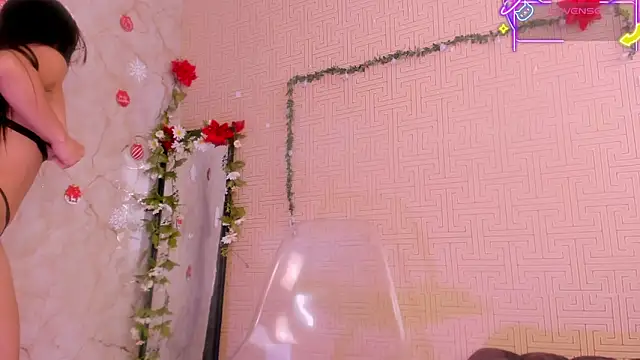 Chat XXX en directo de Mia_Gothzx