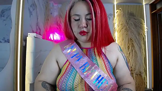 Bruja__Scarlata 即時 XXX 聊天