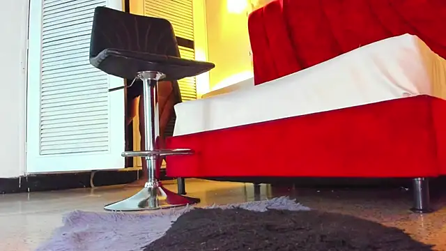 MAISE_HILL1 Obrolan Langsung XXX