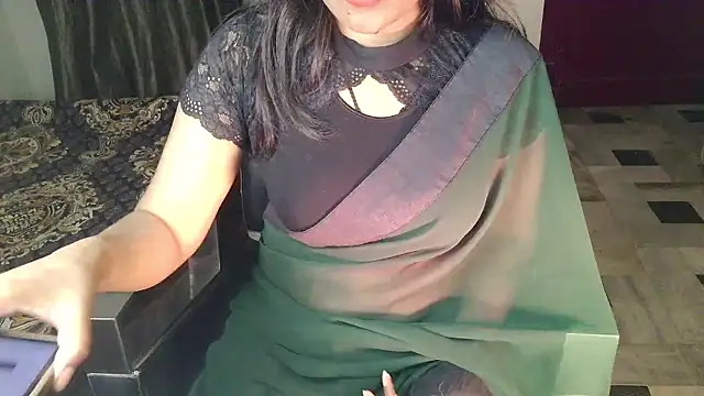 aarushi_sharmaa 라이브 XXX 채팅