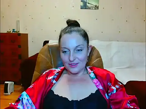 Alice3694's Live XXX Chat