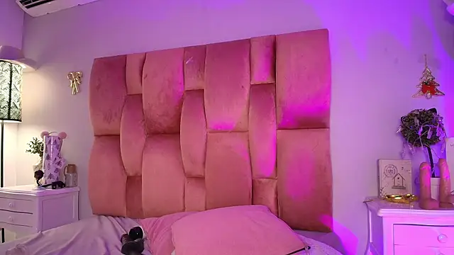 SweetBonniie – Live XXX-chat