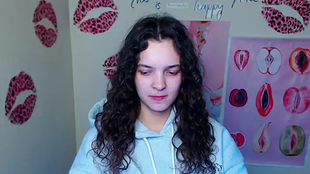 _SusieSu_ 라이브 XXX 채팅