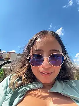 Kay_LustyWifen Webbikameraesitys