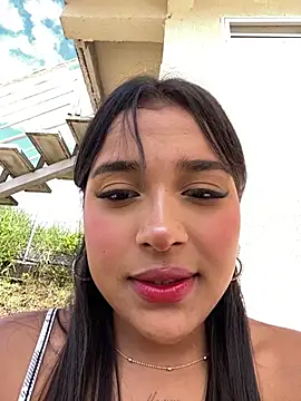 Mariangel_11's Live XXX Chat