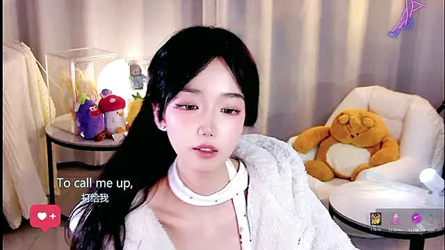 Sheep-1's Live XXX Chat