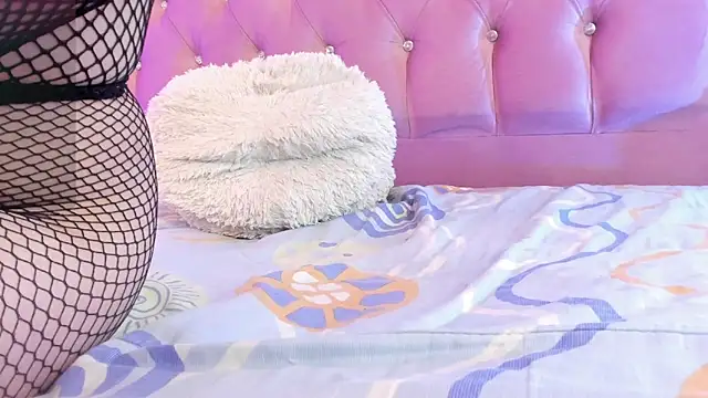 Chat XXX en directo de Namiko_Park