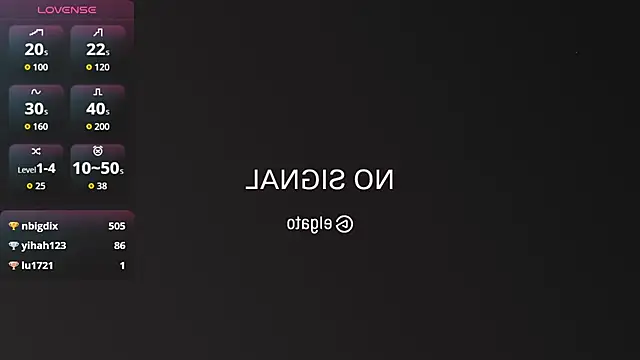 Secret_crush Chat XXX live