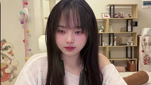 Chenjing0 라이브 XXX 채팅