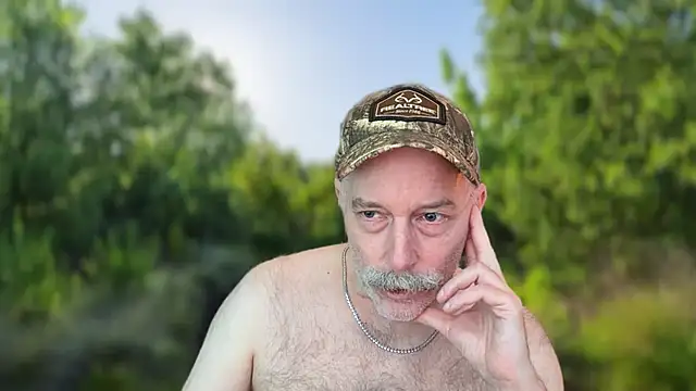 แชท XXX สดของ exhib_jack