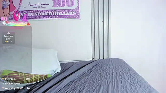 Gretta_Diaz 라이브 XXX 채팅