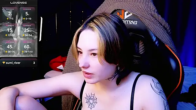 Akemi_Sora_ 即時 XXX 聊天