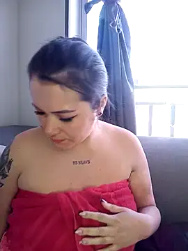 Luna_kitty 라이브 XXX 채팅