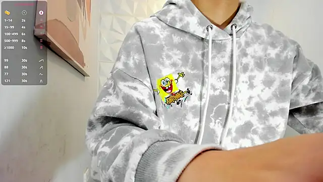 Sam_Daves' Live XXX Chat