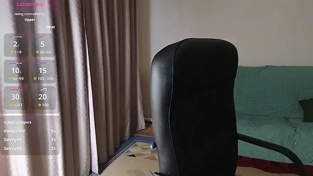 Laura_Gol 라이브 XXX 채팅