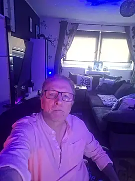 Have-some-fun's Webcam Show