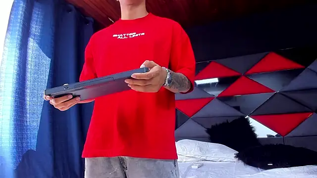 Онлайн чат XXX jaze_bradley