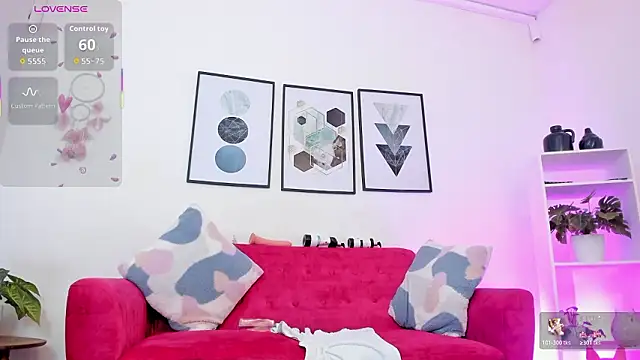 yunna7n Live XXX chat