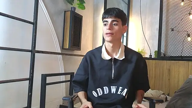 دردشة Dani_mc1 الجنسية المباشرة