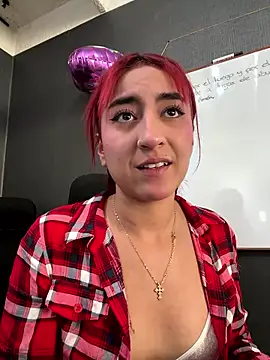 JuliethaDemon_n Live XXX chat