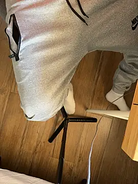 Živý XXX chat Manu97k