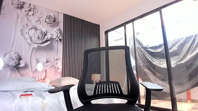 Živý XXX chat AmbarFoxx_