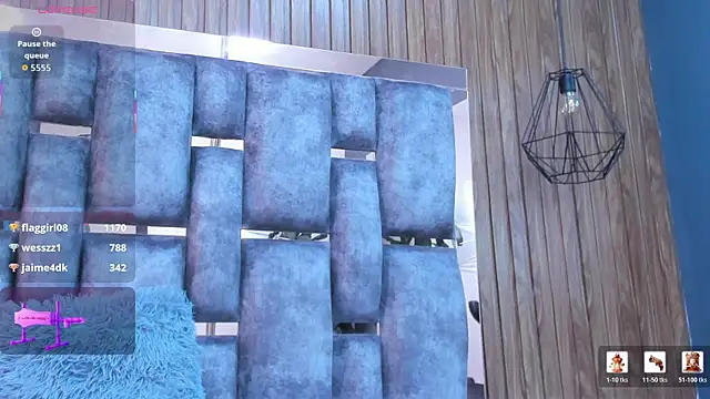 owen__johnson Chat XXX in diretta