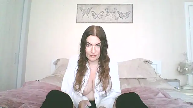 EllaKent's Live XXX Chat