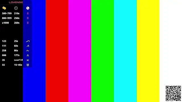 MercBoone's Live XXX Chat