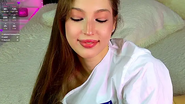 AngelLeeen's Live XXX Chat