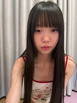xinyu789 라이브 XXX 채팅