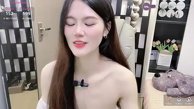 Chat XXX Live Yueyue-MM