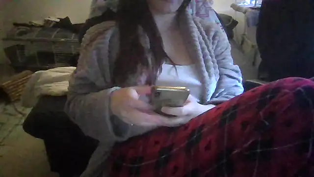 ninamina – webcam-show