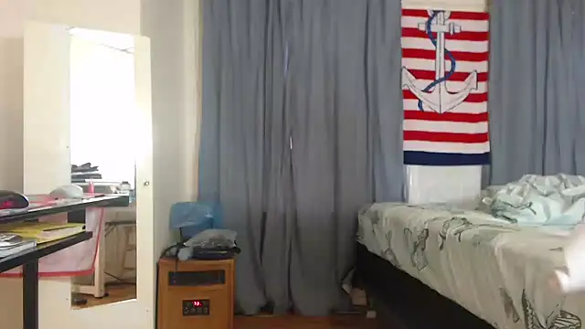 ANALTRAINING2's Live XXX Chat