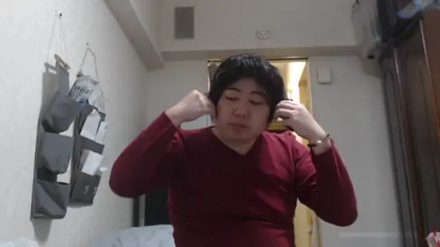 raterate555's Live XXX Chat