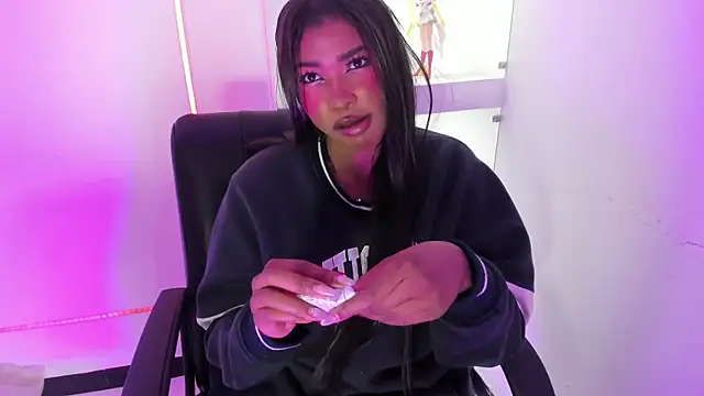 SophiaBloss – Live XXX-chat