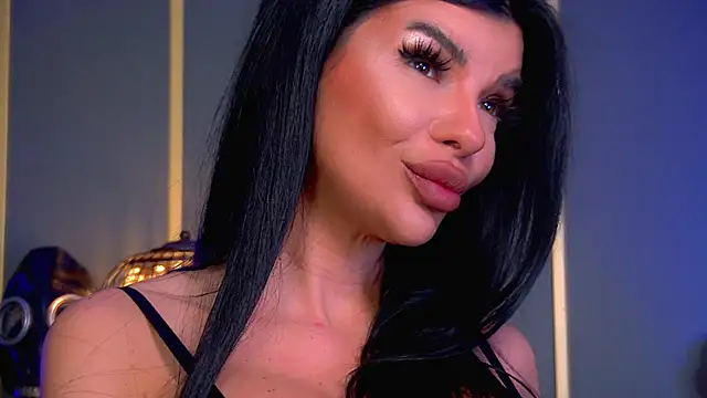 EleniaDevons Webcam show