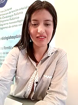 SALOME-28_'s Live XXX Chat