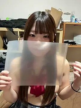 Show Webcam de nodoka1111