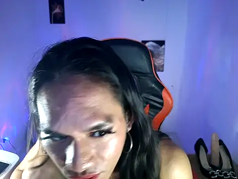 Savana_Maison Live XXX Chat